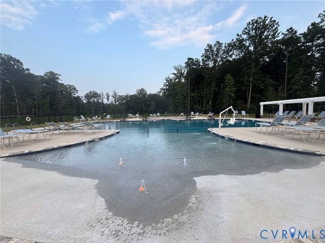 7495 Southamptonshire Way, New Kent, VA 23124