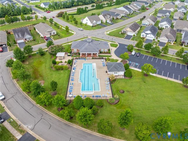 7495 Southamptonshire Way, New Kent, VA 23124