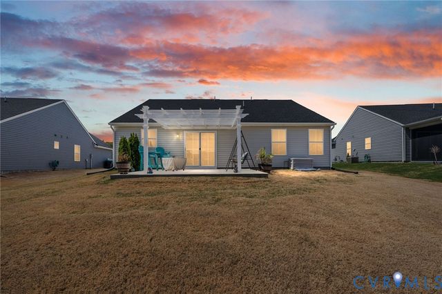 7495 Southamptonshire Way, New Kent, VA 23124