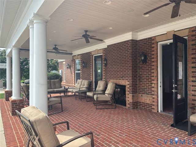 7495 Southamptonshire Way, New Kent, VA 23124