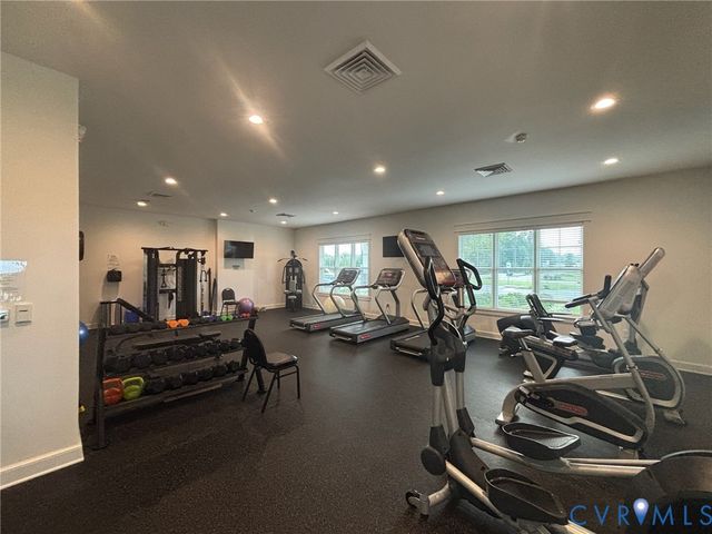 7495 Southamptonshire Way, New Kent, VA 23124