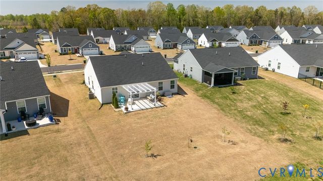 7495 Southamptonshire Way, New Kent, VA 23124
