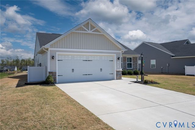 7495 Southamptonshire Way, New Kent, VA 23124