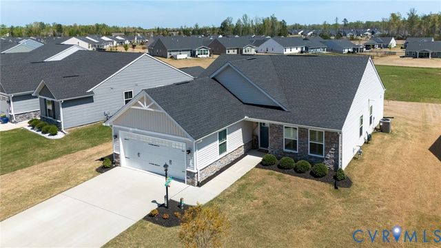 7495 Southamptonshire Way, New Kent, VA 23124