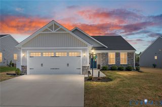 7495 Southamptonshire Way, New Kent, VA 23124