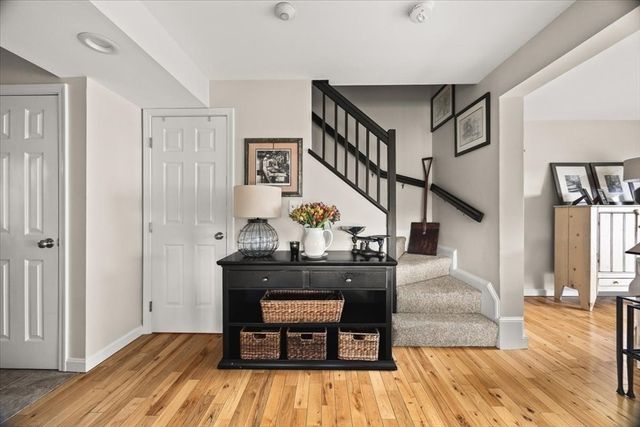1316 Carriage Ln 1316, Taunton, MA 02780