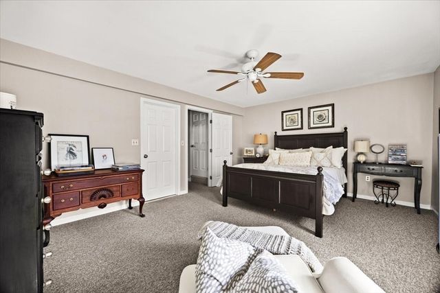 1316 Carriage Ln 1316, Taunton, MA 02780