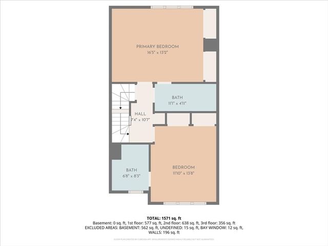 1316 Carriage Ln 1316, Taunton, MA 02780