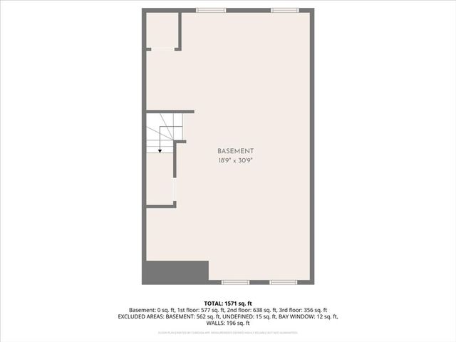 1316 Carriage Ln 1316, Taunton, MA 02780