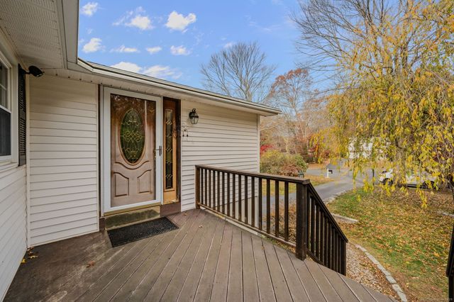 25 Marion Drive, East Lyme, CT 06333