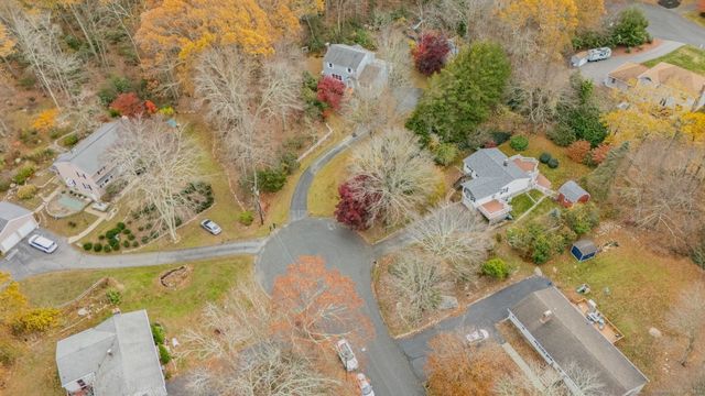 25 Marion Drive, East Lyme, CT 06333