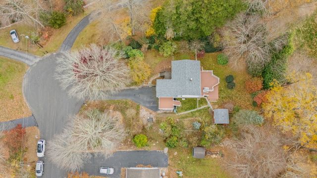 25 Marion Drive, East Lyme, CT 06333