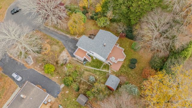 25 Marion Drive, East Lyme, CT 06333