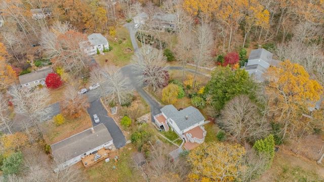 25 Marion Drive, East Lyme, CT 06333