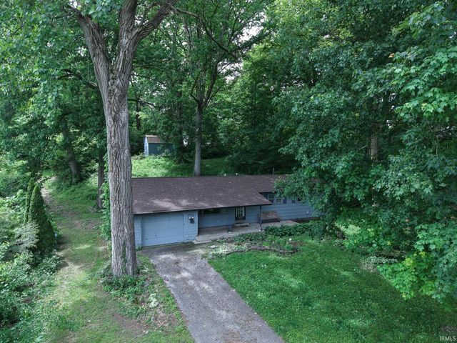 330 E 10th Street, Jonesboro, IN 46938
