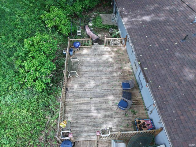 330 E 10th Street, Jonesboro, IN 46938