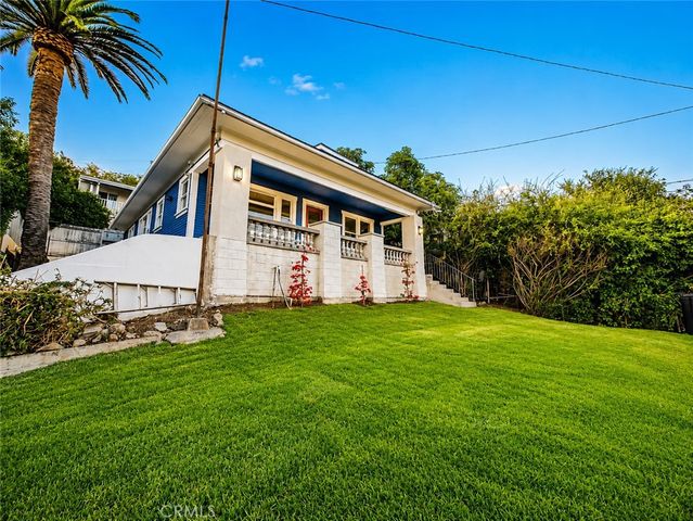 3095 George Street, Lincoln Heights, CA 90031