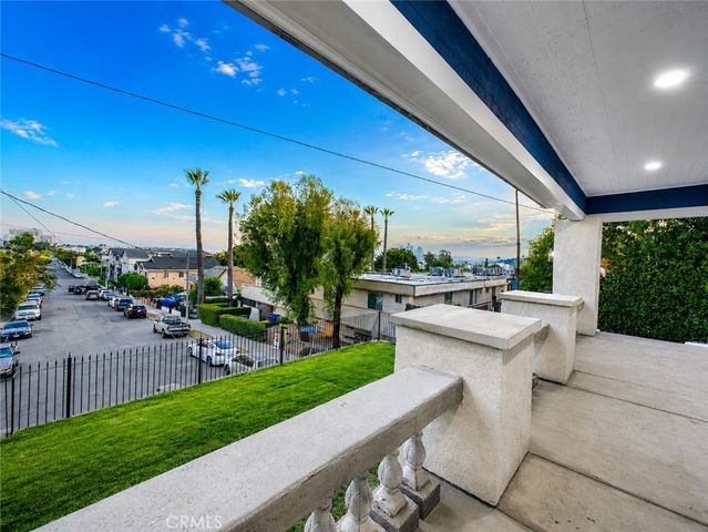 3095 George Street, Lincoln Heights, CA 90031