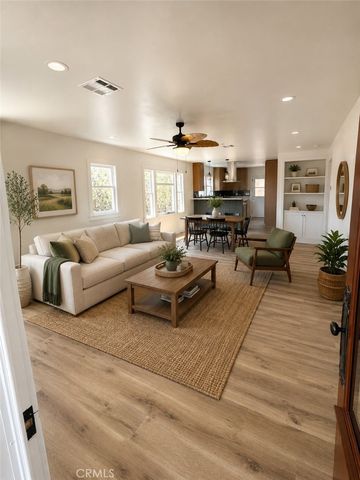3095 George Street, Lincoln Heights, CA 90031