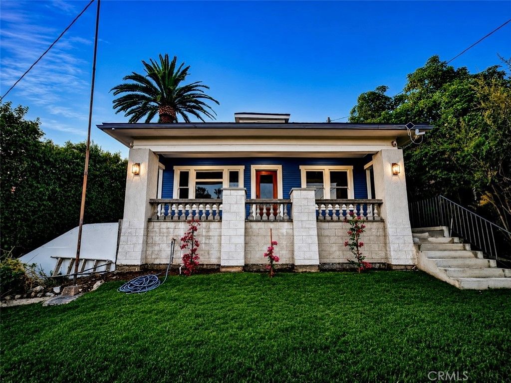 3095 George Street, Lincoln Heights, CA 90031