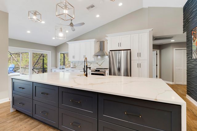 815 NE Stokes Terrace, Jensen Beach, FL 34957