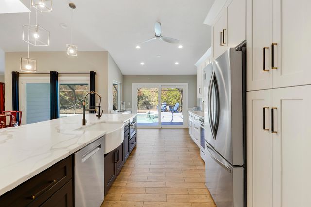 815 NE Stokes Terrace, Jensen Beach, FL 34957