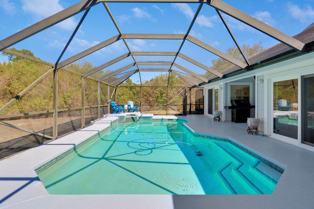 815 NE Stokes Terrace, Jensen Beach, FL 34957