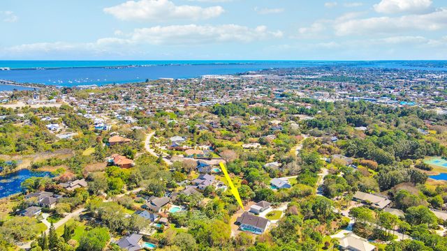 815 NE Stokes Terrace, Jensen Beach, FL 34957