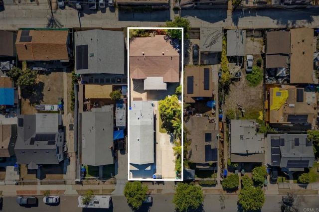 3813 Birch Street, San Diego, CA 92113