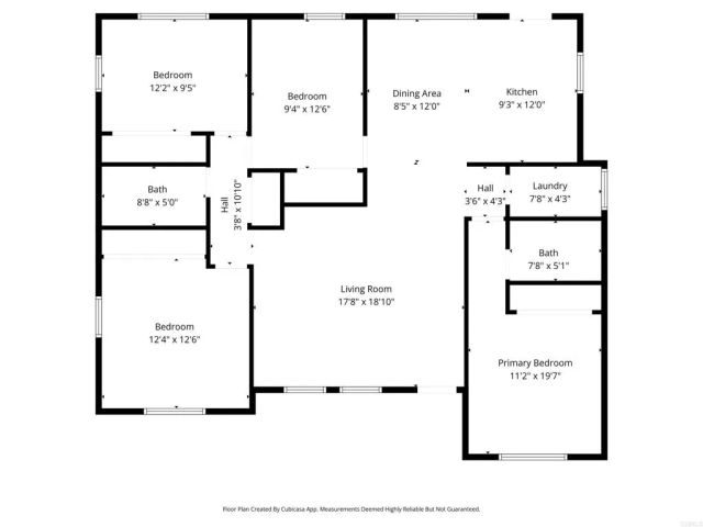 3813 Birch Street, San Diego, CA 92113