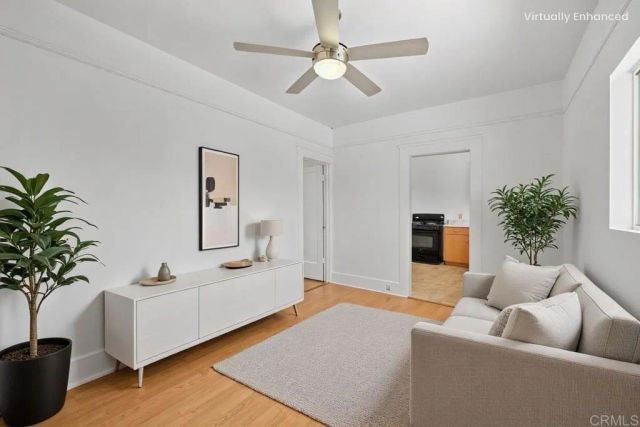 3813 Birch Street, San Diego, CA 92113