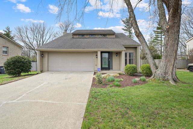 3148 Dale Hollow Drive, Lexington, KY 40515