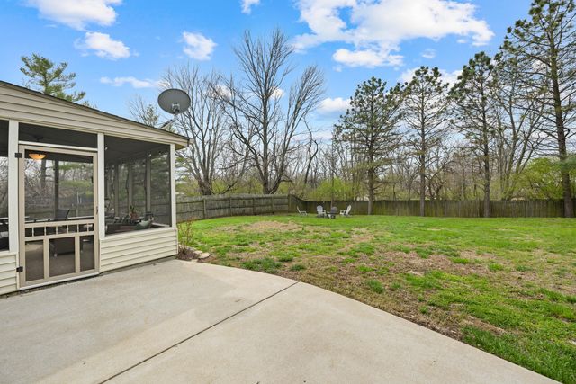 3148 Dale Hollow Drive, Lexington, KY 40515