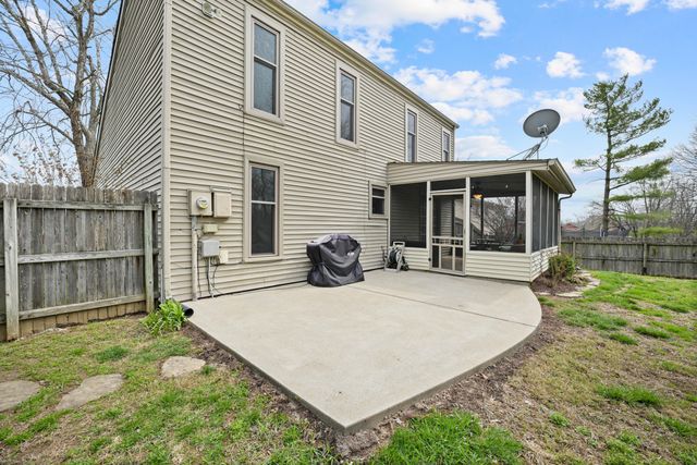 3148 Dale Hollow Drive, Lexington, KY 40515