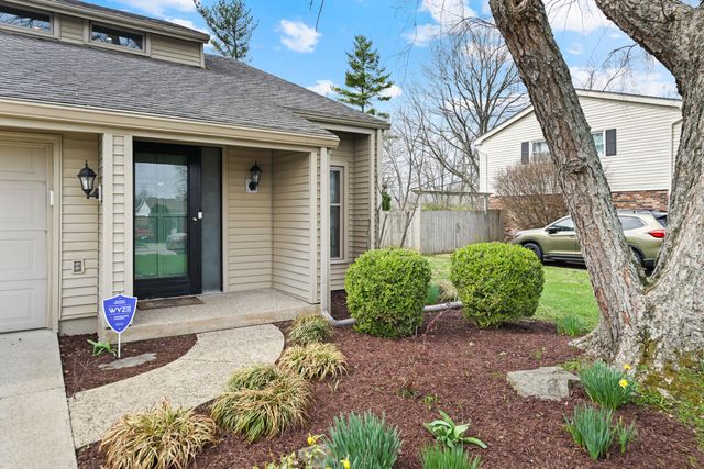 3148 Dale Hollow Drive, Lexington, KY 40515