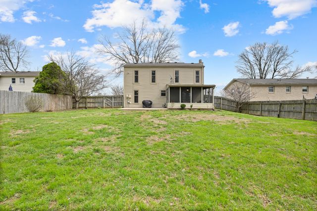 3148 Dale Hollow Drive, Lexington, KY 40515