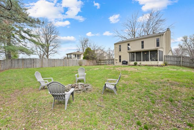 3148 Dale Hollow Drive, Lexington, KY 40515