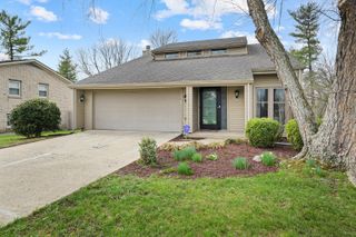 3148 Dale Hollow Drive, Lexington, KY 40515