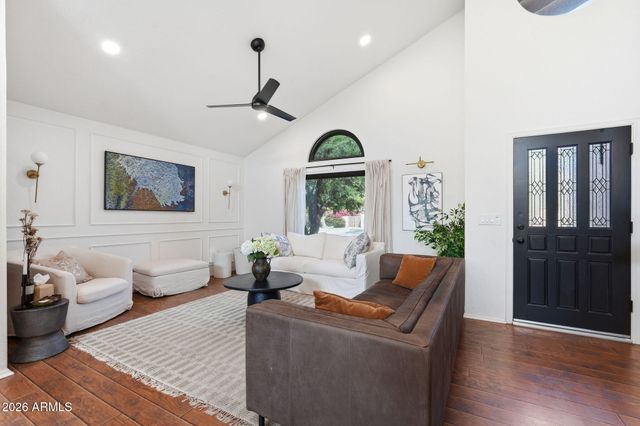 4029 E CHOLLA CANYON Drive, Phoenix, AZ 85044