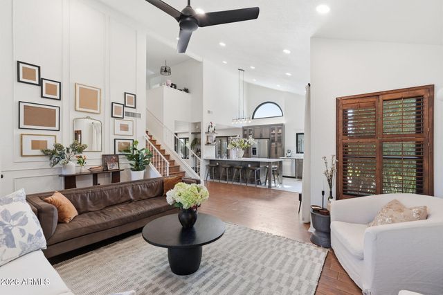 4029 E CHOLLA CANYON Drive, Phoenix, AZ 85044