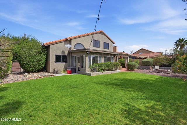 4029 E CHOLLA CANYON Drive, Phoenix, AZ 85044