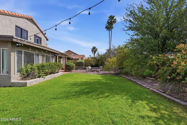 4029 E CHOLLA CANYON Drive, Phoenix, AZ 85044