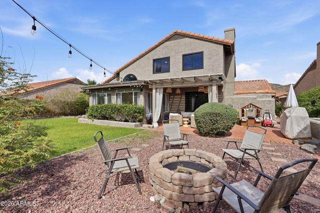 4029 E CHOLLA CANYON Drive, Phoenix, AZ 85044