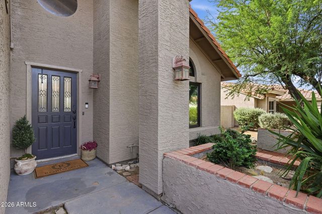 4029 E CHOLLA CANYON Drive, Phoenix, AZ 85044