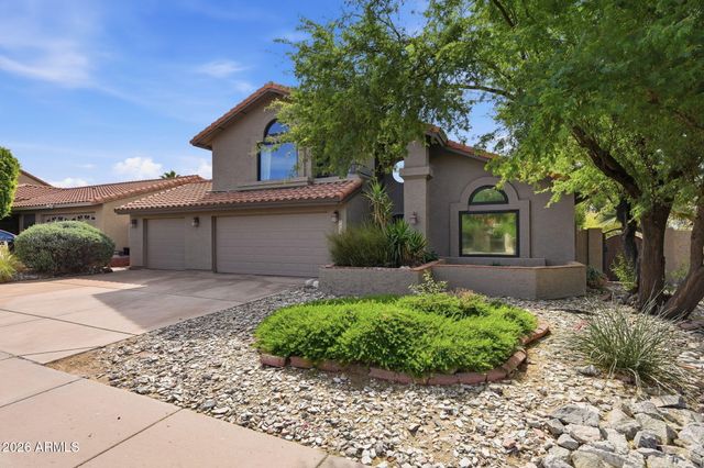 4029 E CHOLLA CANYON Drive, Phoenix, AZ 85044