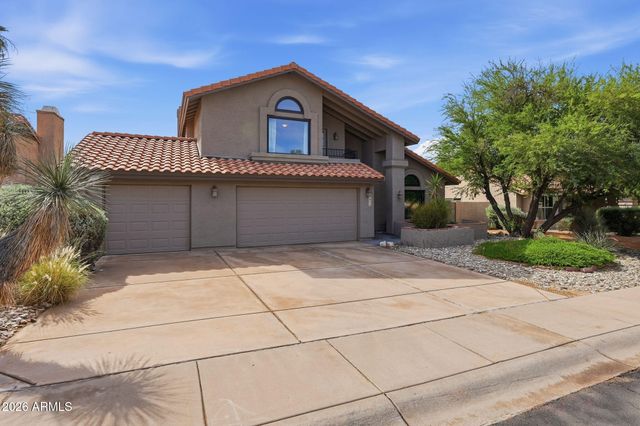 4029 E CHOLLA CANYON Drive, Phoenix, AZ 85044