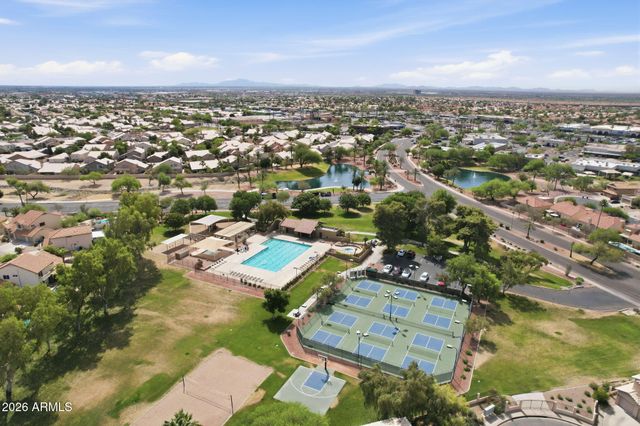 4029 E CHOLLA CANYON Drive, Phoenix, AZ 85044