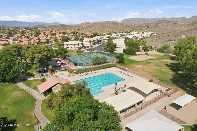 4029 E CHOLLA CANYON Drive, Phoenix, AZ 85044