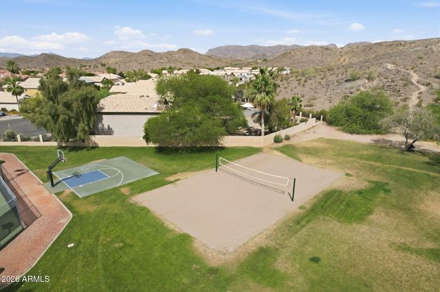 4029 E CHOLLA CANYON Drive, Phoenix, AZ 85044