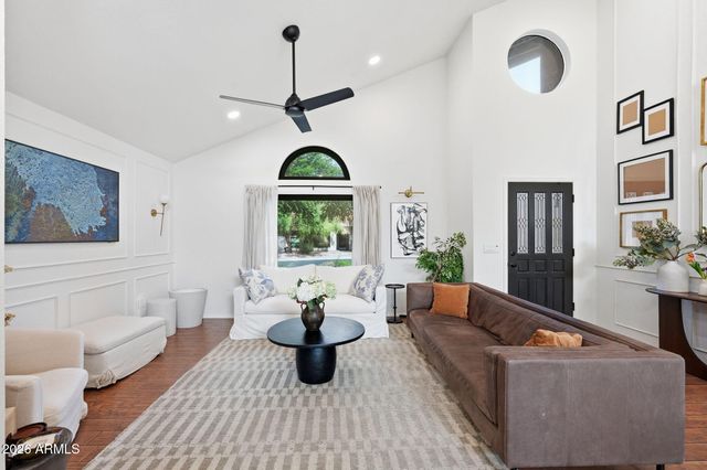 4029 E CHOLLA CANYON Drive, Phoenix, AZ 85044